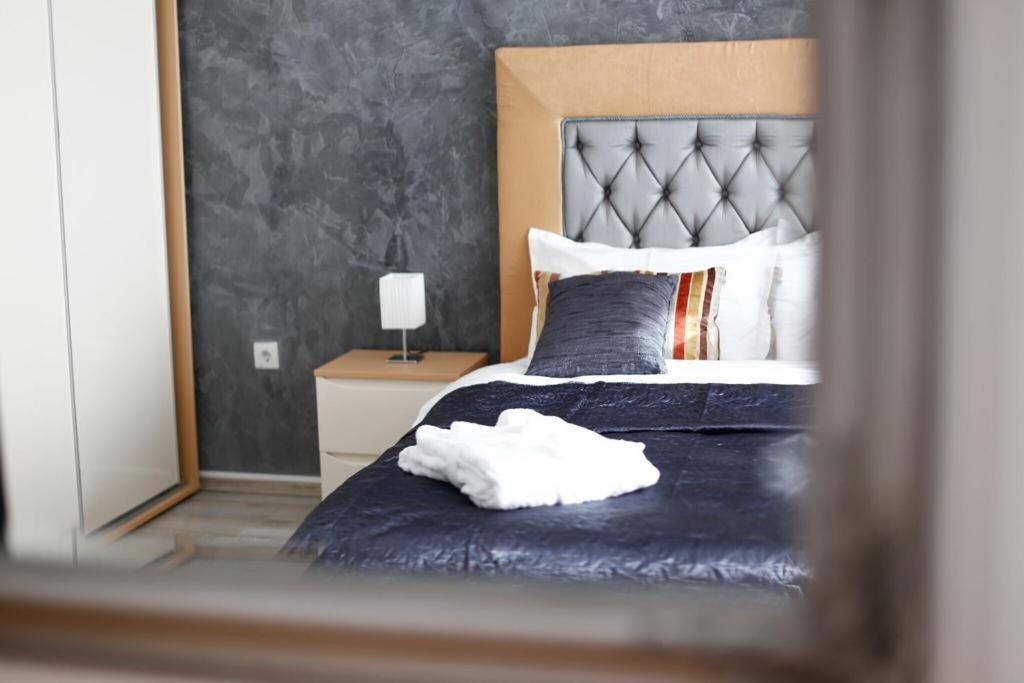 Apartament Safir Braşov Esterno foto